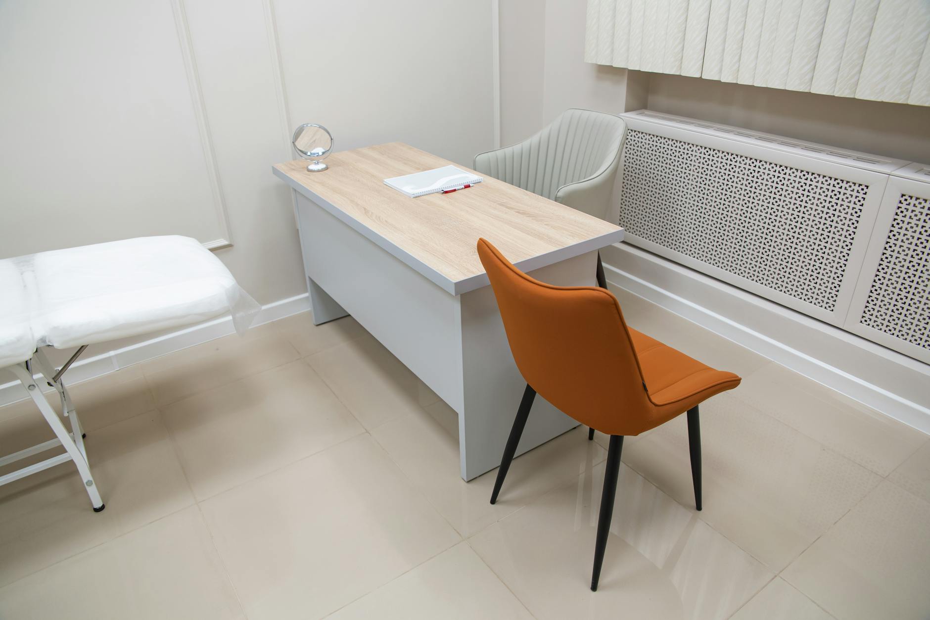 Private Offices